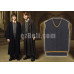 New! Harry Potter Sweater Vest Cosplay Costume 